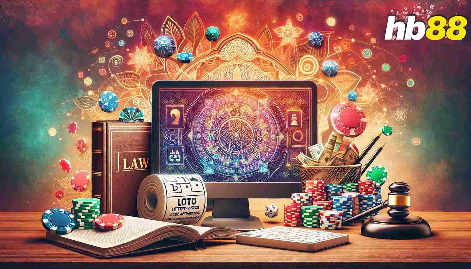 Lý do HB88 được nhiều game thủ yêu thích?